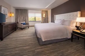 Courtyard by Marriott Shippensburg - Chambre