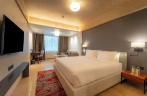 Jardin hotels teen imli - Zimmer