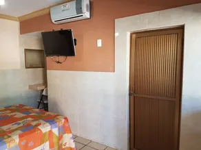 Hotel Romo - Chambre