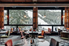 Totem, Friendly Hotel & Spa - Restaurant
