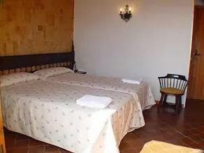 Hotel Terralta - Habitación