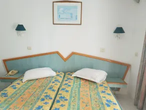Azur Plaza - Room
