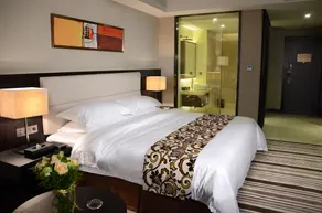 Junyue Internation Hotel - Camera