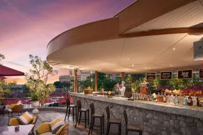 Amari Pattaya - Restaurant