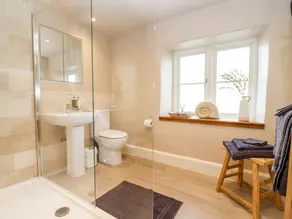 4 Lower Folley - Salle de bain