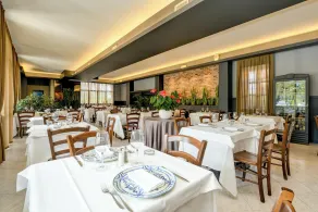 Albergo Locanda Primavera - Restaurant