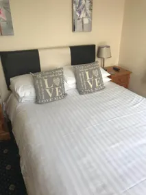 The Woodhouse Hotel - Habitación