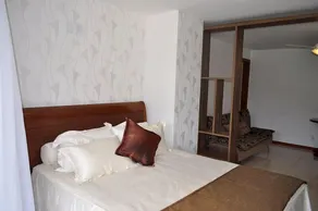 Pousada Matitaterê - Room