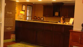 Country Inn & Suites by Radisson, Norcross, GA - Réception
