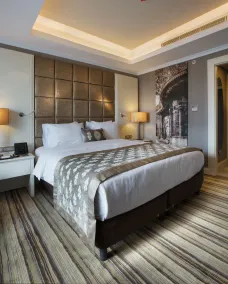 Dedeman Bostanci Istanbul Hotel & Convention Center - Chambre