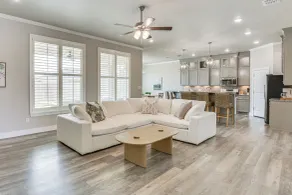 8 Mi to Texas Tech: Spacious Lubbock Home - Innenbereich