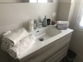 R&B MiDora  - Salle de bain