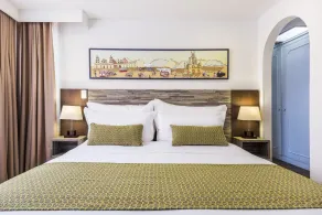Hotel Vilar América - Room