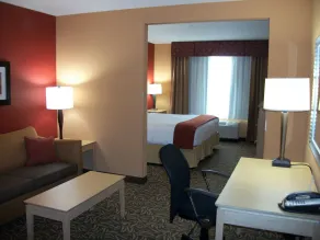 Holiday Inn Express - Cortland by IHG - Chambre