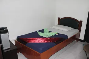 St Nicolas Inn CDO City Center - Chambre