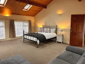 Deandale Stays - Room