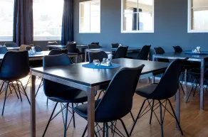 Thon Hotel Narvik - Restaurant