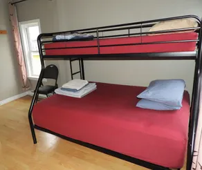 City Hostel-HI-ST.JOHN'S - Rom