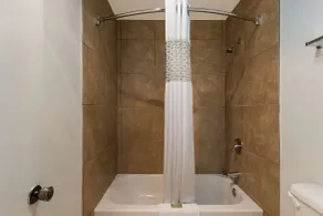 Americas Best Value Inn Alpine - Salle de bain