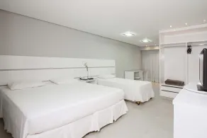 Brisa Tower Hotel - Room