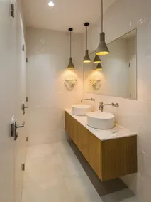 Gallery Hostel  - Bagno