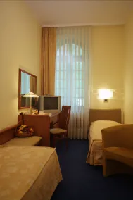 Hotel Park - Værelse