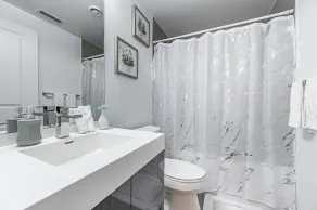 Jarvis Vacation Suites - Salle de bain