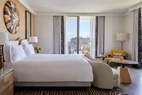 One&Only Cape Town - Room
