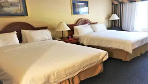 Holiday Inn Express Syracuse Airport by IHG - Habitación