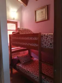 Lujoso duplex en Port del Comte - Habitación