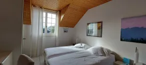 Le BéliMont Panorama - Chambre