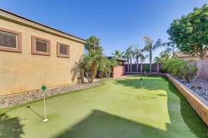 Swim-up Bar & Putting Green: Goodyear Getaway! - Interiör
