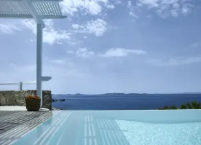 San Marco Hotel and Villas - Værelse