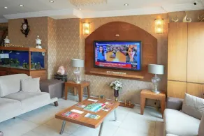 Hotel Akyildiz - Reception