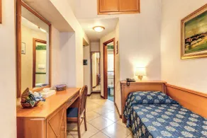 Hotel Orlanda - Chambre