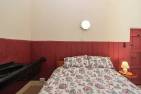 Harness Rooms - Quarto