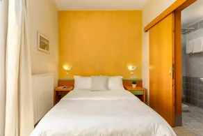 Dias Hotel & Spa - Quarto
