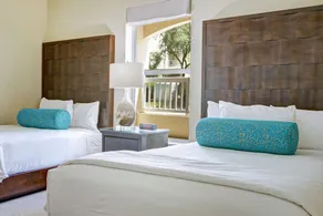 The Reserve at Summer Bay - Rum