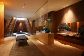 Moonlight Motel - Bathroom