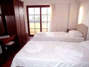 Villa Manzara - Room
