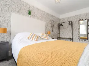 Little Polgray - Habitación