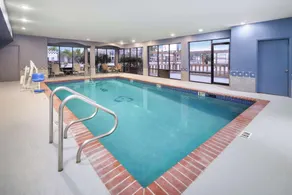 Melrose @ Seabrook, BW Signature Collection by Best Western - Pool