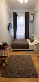 Hotel Mikołaj - Room