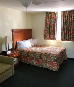 Relax Inn - Chambre