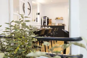 Nord Est Hotel - Restaurant