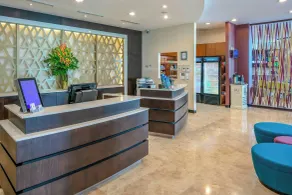 Residence Inn by Marriott San Jose Escazu - Réception