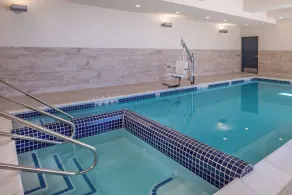 Holiday Inn Detroit Northwest - Livonia by IHG - Pool