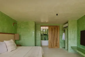 Punta Nayaá - Adults Only - Room