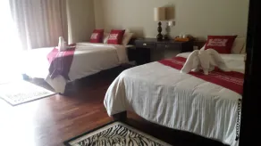 Lilara Hills - Diyatalawa - Chambre