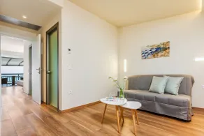 Ammon Zeus Luxury Beach Hotel - Camera